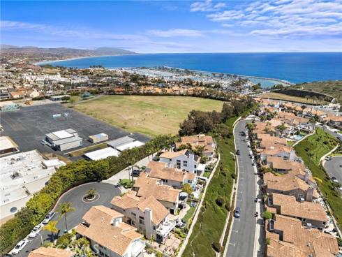 25 Saint Francis Court, Dana Point, CA