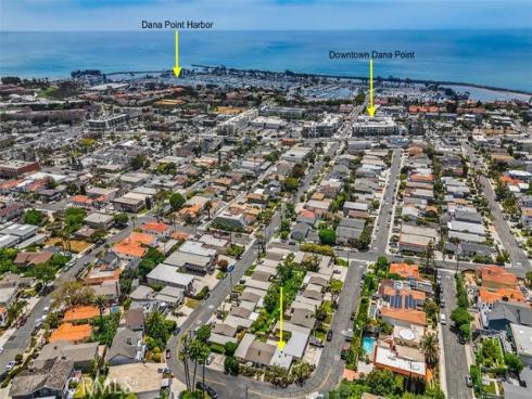 33926 La Serena 7 Drive, Dana Point, CA