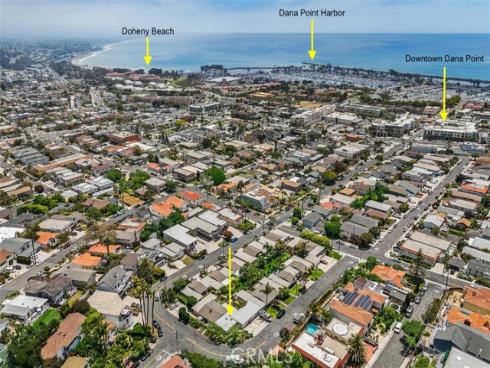 33926 La Serena 7 Drive, Dana Point, CA