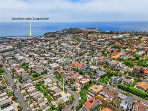 33926 La Serena 7 Drive, Dana Point, CA