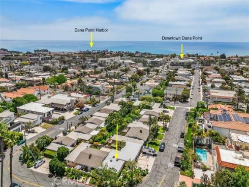 33926 La Serena 7 Drive, Dana Point, CA