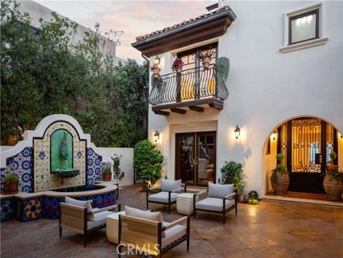 24352 Santa Clara Ave , Dana Point, CA