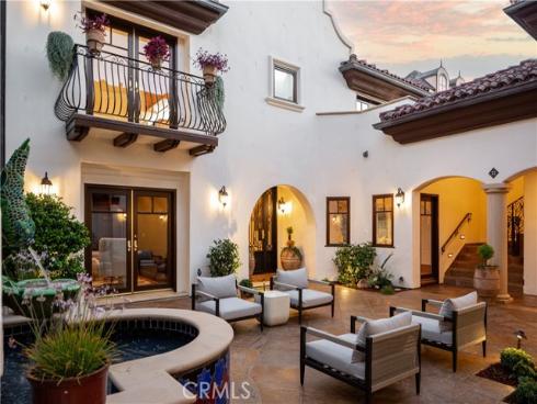 24352 Santa Clara Ave , Dana Point, CA