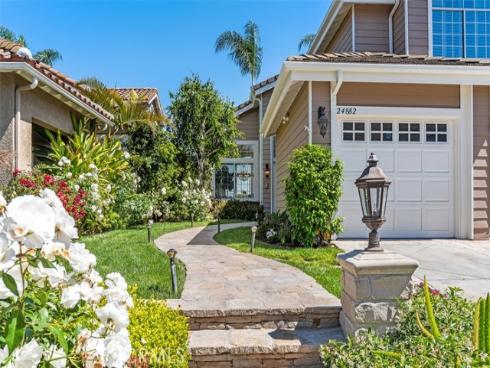 24882 Summerwind , Dana Point, CA