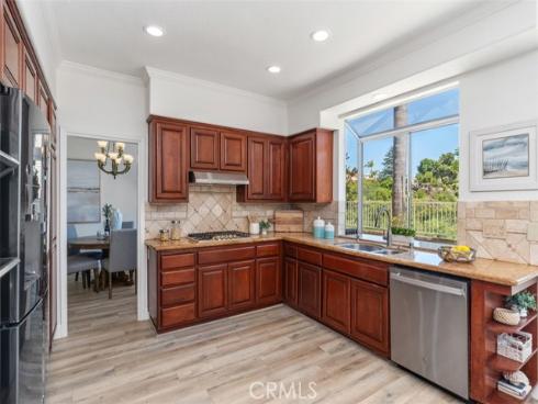 24882 Summerwind , Dana Point, CA