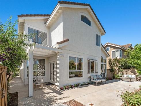 24882 Summerwind , Dana Point, CA