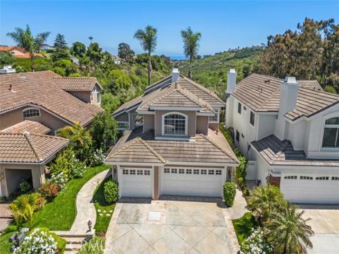 24882 Summerwind , Dana Point, CA