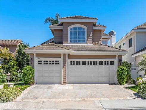 24882 Summerwind , Dana Point, CA