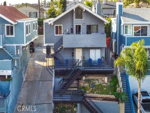 34051 Silver Lantern Street, Dana Point, CA