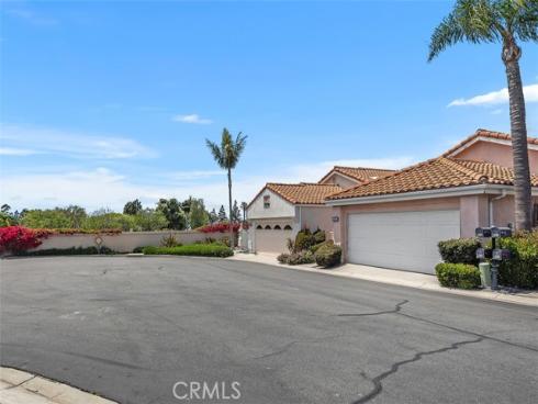 24851 Seagate Drive, Dana Point, CA