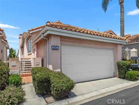 24851 Seagate Drive, Dana Point, CA