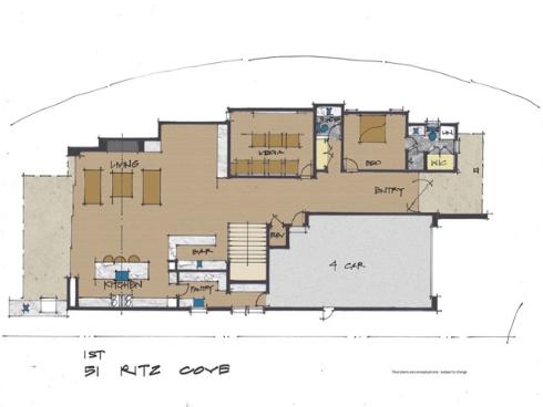 51 Ritz Cove Drive, Dana Point, CA