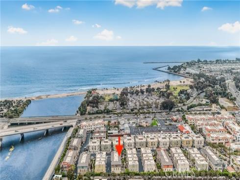 985 Doheny Way, Dana Point, CA