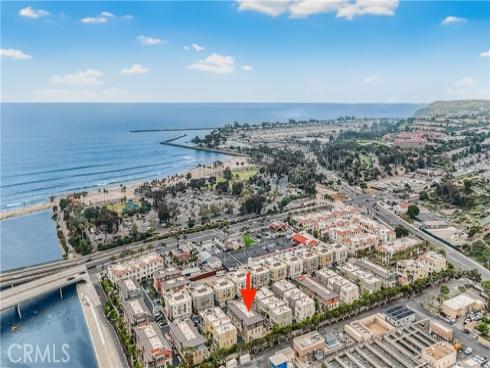 985 Doheny Way, Dana Point, CA