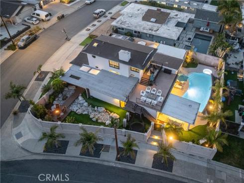 33252 Big Sur Street, Dana Point, CA