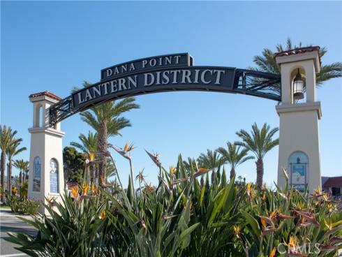 33252 Big Sur Street, Dana Point, CA