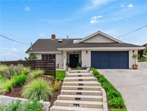 25282 Sea Rose Court, Dana Point, CA