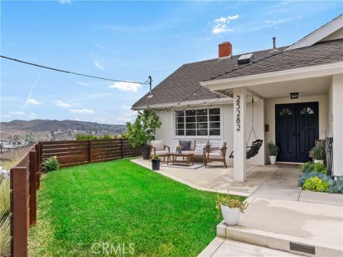 25282 Sea Rose Court, Dana Point, CA