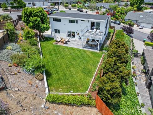 25282 Sea Rose Court, Dana Point, CA