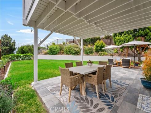 25282 Sea Rose Court, Dana Point, CA