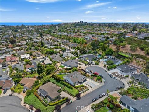 25282 Sea Rose Court, Dana Point, CA