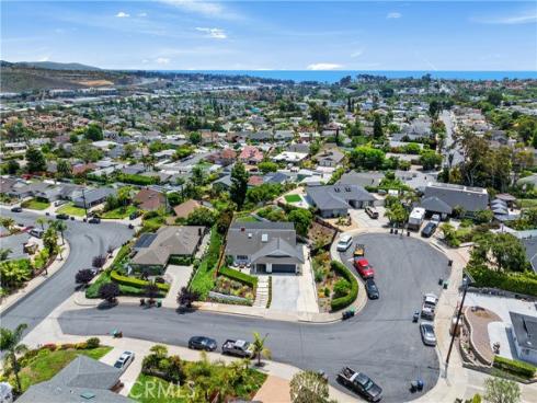 25282 Sea Rose Court, Dana Point, CA