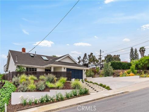 25282 Sea Rose Court, Dana Point, CA