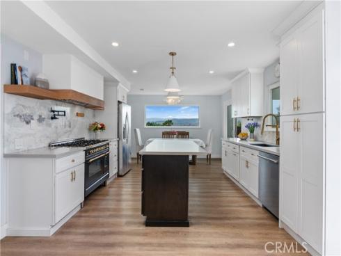 25282 Sea Rose Court, Dana Point, CA
