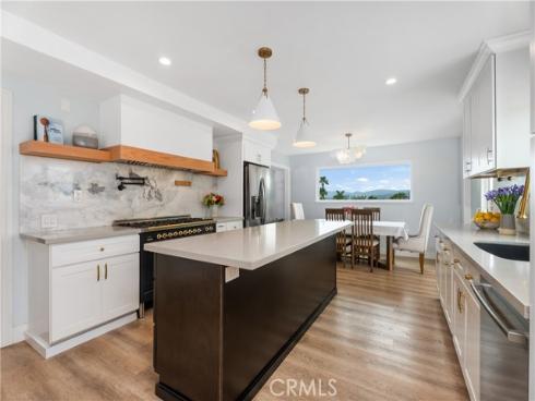 25282 Sea Rose Court, Dana Point, CA