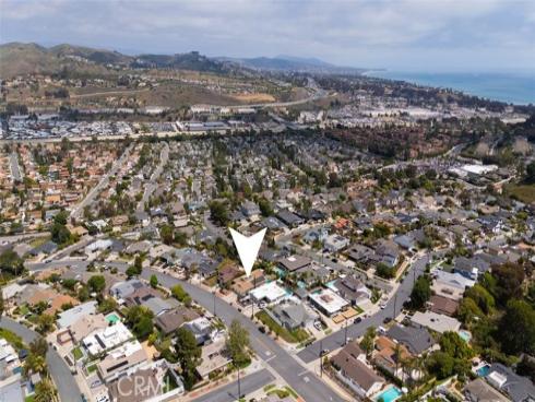 33212 Blue Fin Drive, Dana Point, CA