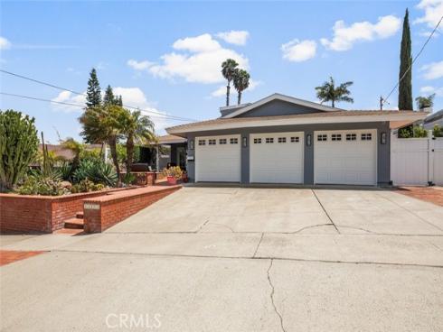 33212 Blue Fin Drive, Dana Point, CA