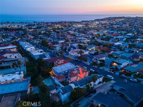 33772 Copper Lantern B Street, Dana Point, CA