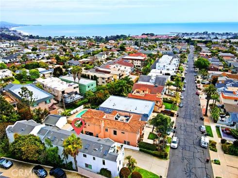 33772 Copper Lantern B Street, Dana Point, CA