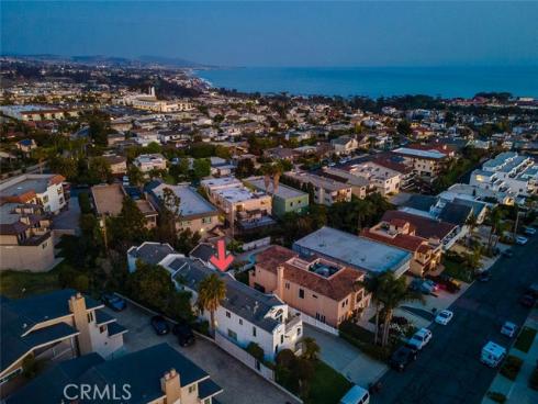 33772  Copper Lantern  B  Street, Dana Point, CA