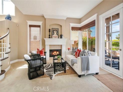 19  Reina  , Dana Point, CA