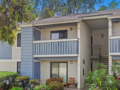 25611 Quail 18 Run, Dana Point, CA