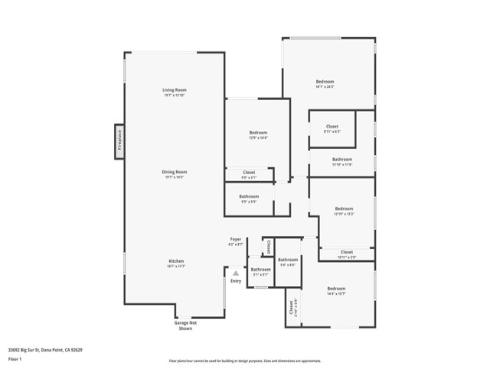 33692 Big Sur Street, Dana Point, CA