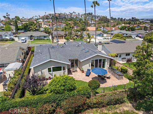 33692 Big Sur Street, Dana Point, CA