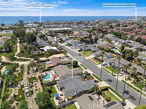 33692 Big Sur Street, Dana Point, CA