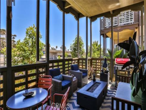 1207 Doheny Way , Dana Point, CA