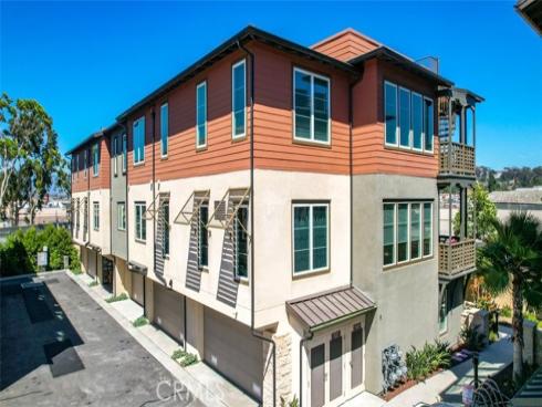 1207 Doheny Way , Dana Point, CA