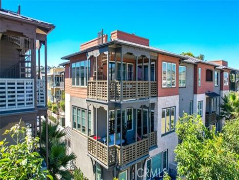 1207 Doheny Way , Dana Point, CA