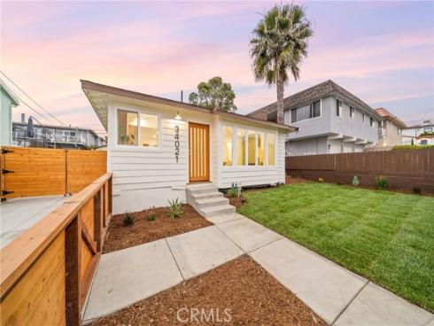 34021 La Serena Drive, Dana Point, CA