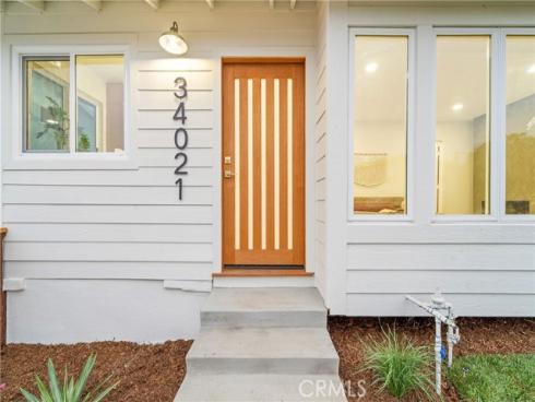 34021 La Serena Drive, Dana Point, CA