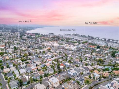 34021 La Serena Drive, Dana Point, CA