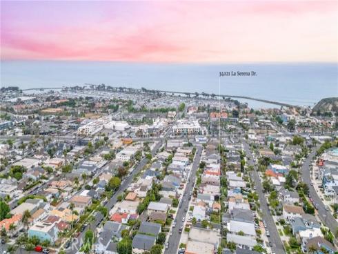 34021 La Serena Drive, Dana Point, CA