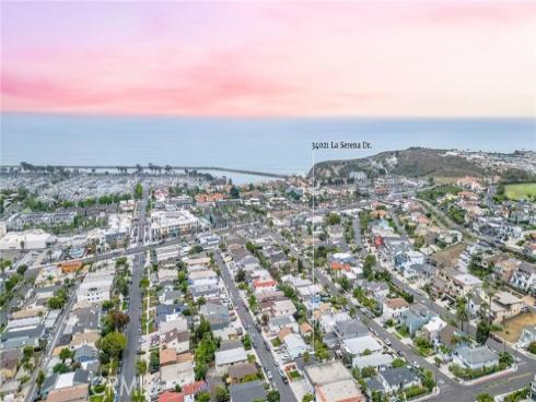 34021 La Serena Drive, Dana Point, CA