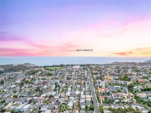 34021 La Serena Drive, Dana Point, CA