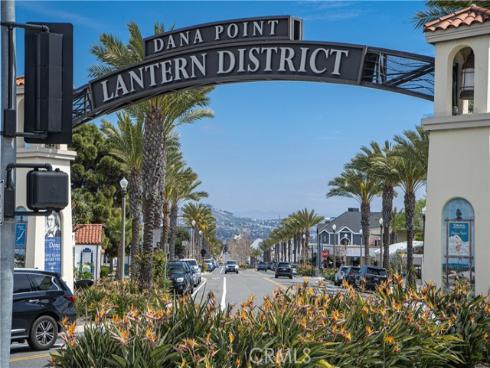 34021 La Serena Drive, Dana Point, CA