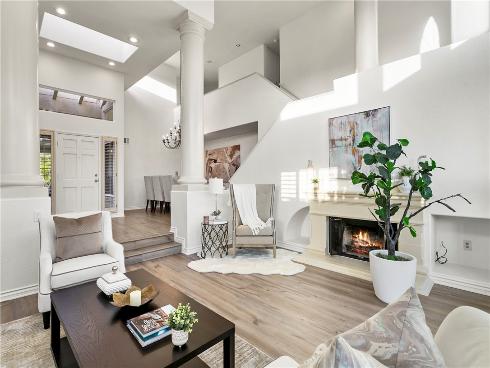 11 Porto Cervo Drive , Dana Point, CA